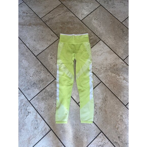 PINK cool and‎ comfy seamless leggings - Picture 1 of 4